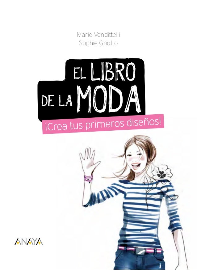 la moda libro la moda libro